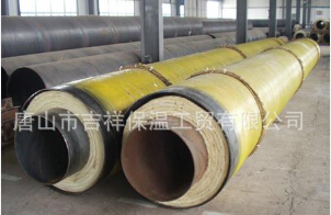 【聚氨酯保溫管】用其特性，讓人們贊不絕口