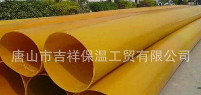 橡塑保溫管，減少能源消耗