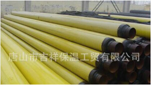 唐山直埋管各種性能特點(diǎn)，讓您感覺值得一試！