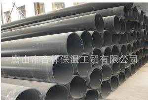 【高密度聚乙烯外護管】“沒有污染，方便簡單”