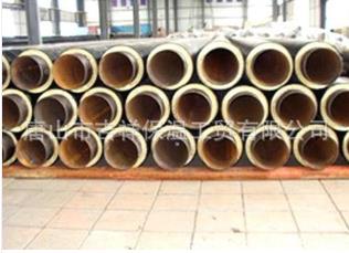 【預制直埋管】“讓水資源更加干凈、”