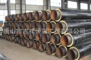 【聚氨酯直埋保溫管】“保溫、效果居”