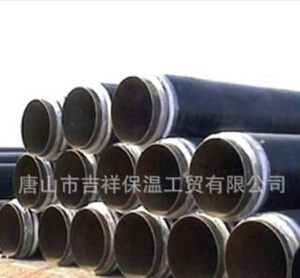 展現出保溫管的優勢我們需要多了解