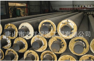 關于直埋保溫管廠家的那些事兒