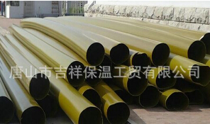  聚乙烯外套管是什么樣的？點(diǎn)開就知道了