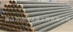 蒸汽保溫管為什么這么受歡迎？