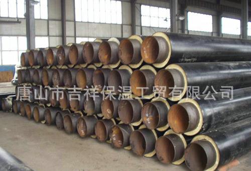 鋼套鋼保溫管的效果怎樣？
