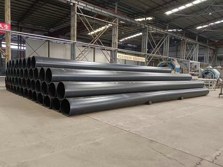 直埋保溫管施工要注意哪些問題？