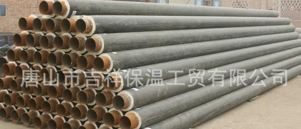 蒸汽保溫管有哪些結構，用于哪里？