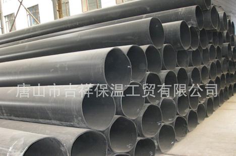 聚乙烯保溫管是什么，結(jié)構(gòu)有哪些？